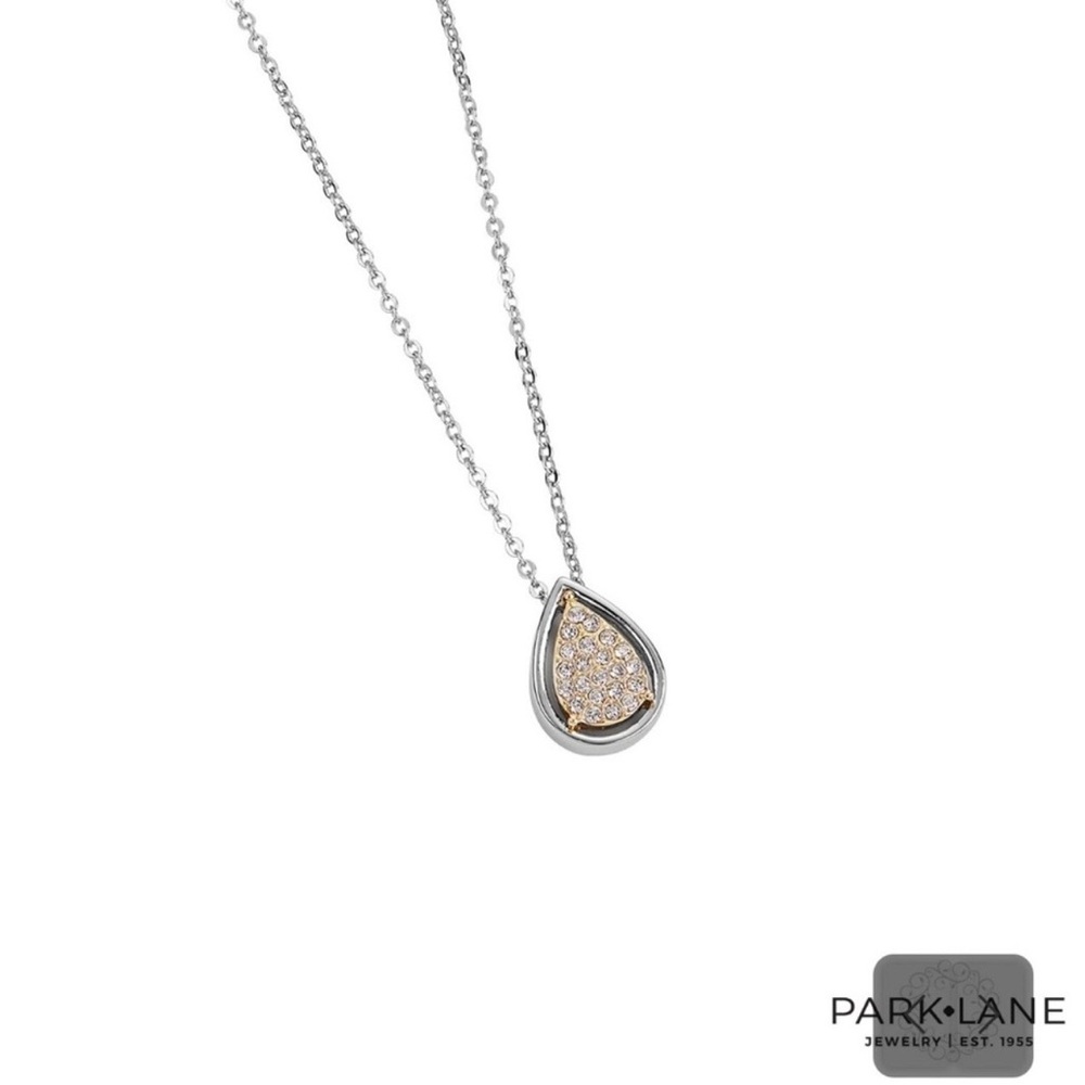 Park Lane “Evie” Necklace! BNIB!! Meadow Muse Collection!!